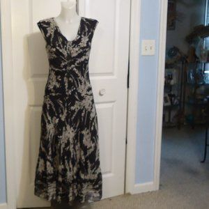 Silk Dress Size 6